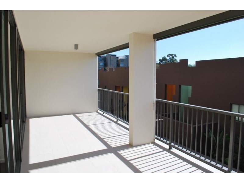 215 / 8 Musgrave St, West End QLD 4101