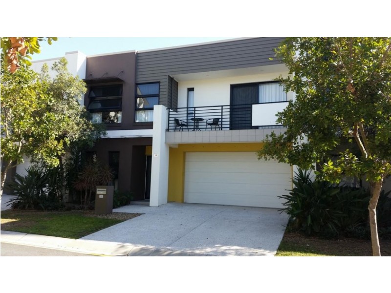 018/16 Surbiton Court, Carindale QLD 4152