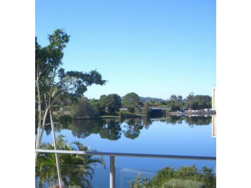 207 / 22 Ben Lexcen Place, Robina QLD 4226