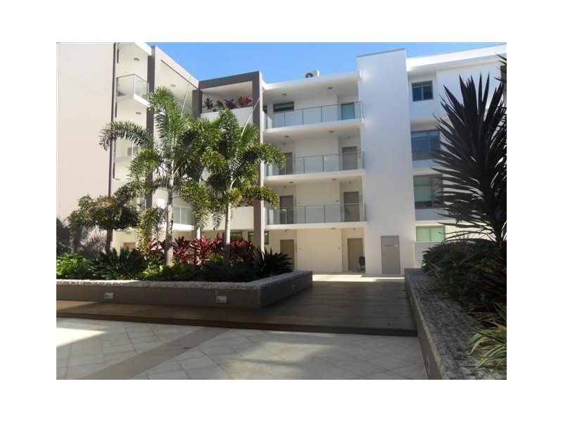 207 / 22 Ben Lexcen Place, Robina QLD 4226