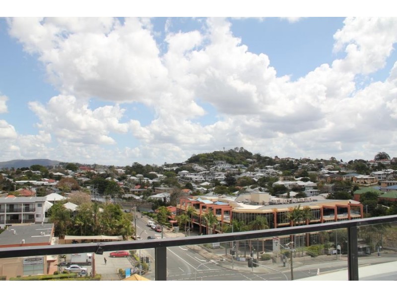 406/9 Le Geyt Street, Windsor QLD 4030