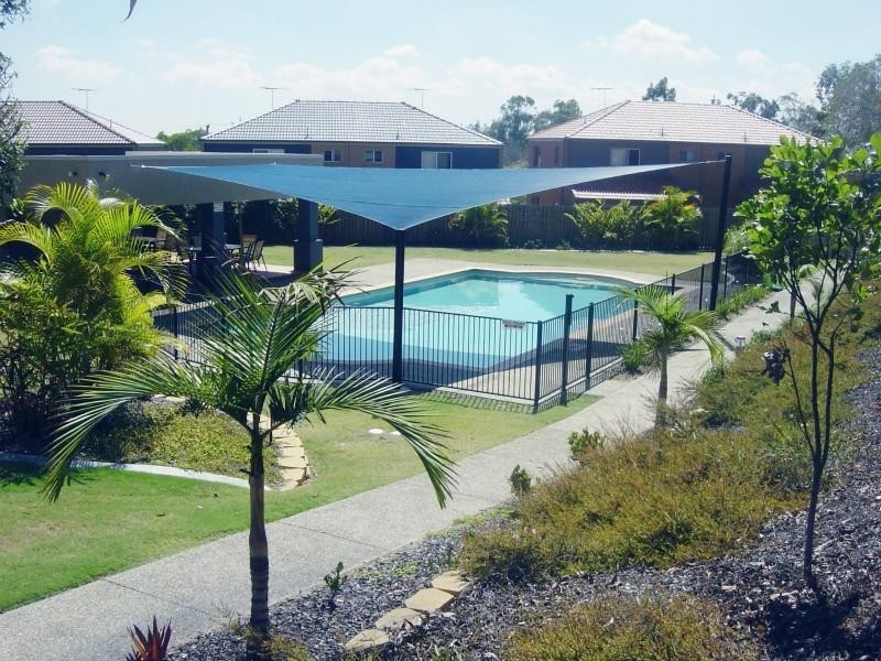 Eight Mile Plains QLD 4113