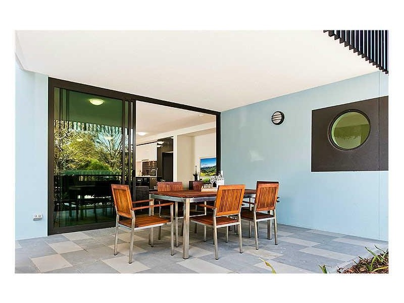 7/41 School St, Kelvin Grove QLD 4059