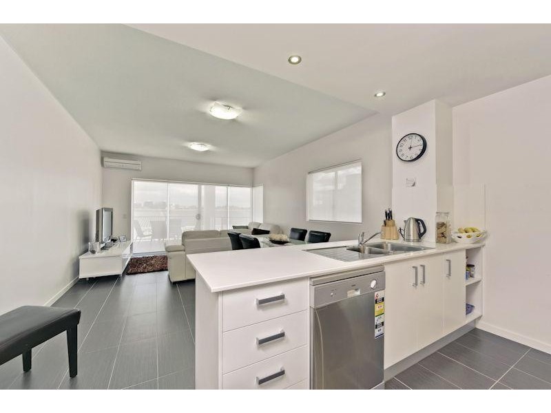 45/28 Ferry Rd, West End QLD 4101