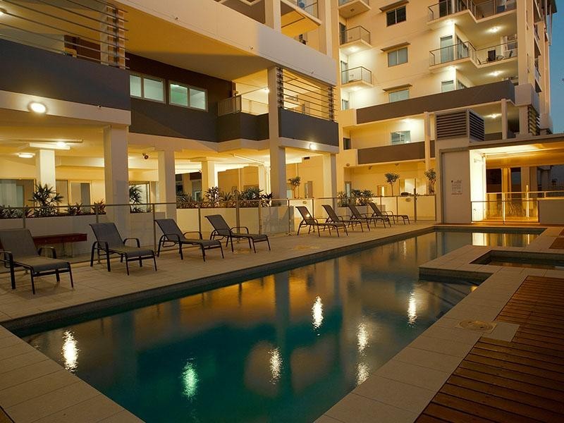 45/28 Ferry Rd, West End QLD 4101