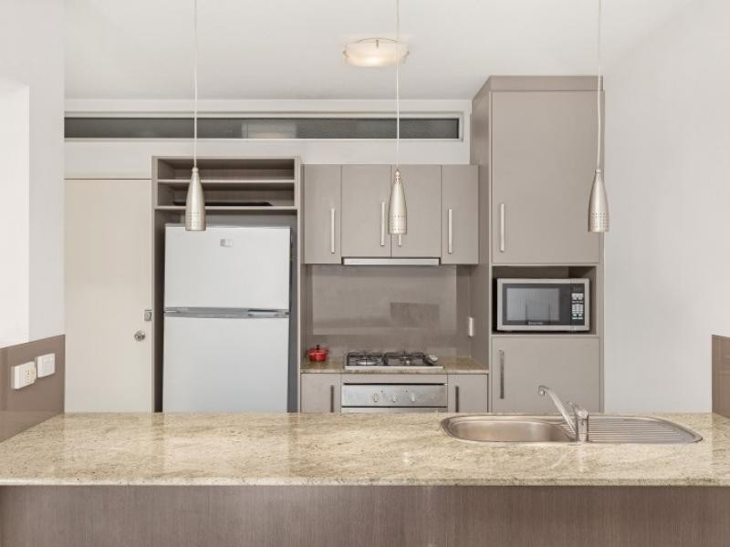 16 Wren, Bowen Hills QLD 4006