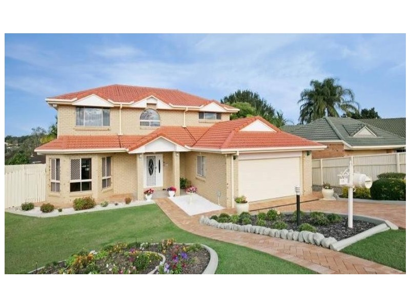 16 Pentas Place, Drewvale QLD 4116
