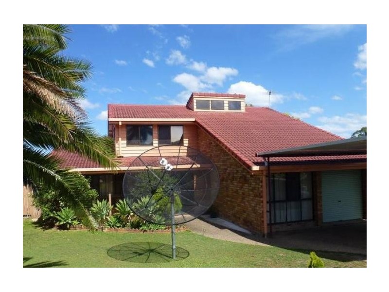 5 Pineneedle Place, Sunnybank Hills QLD 4109