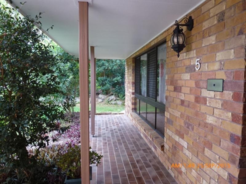 5 Pineneedle Place, Sunnybank Hills QLD 4109