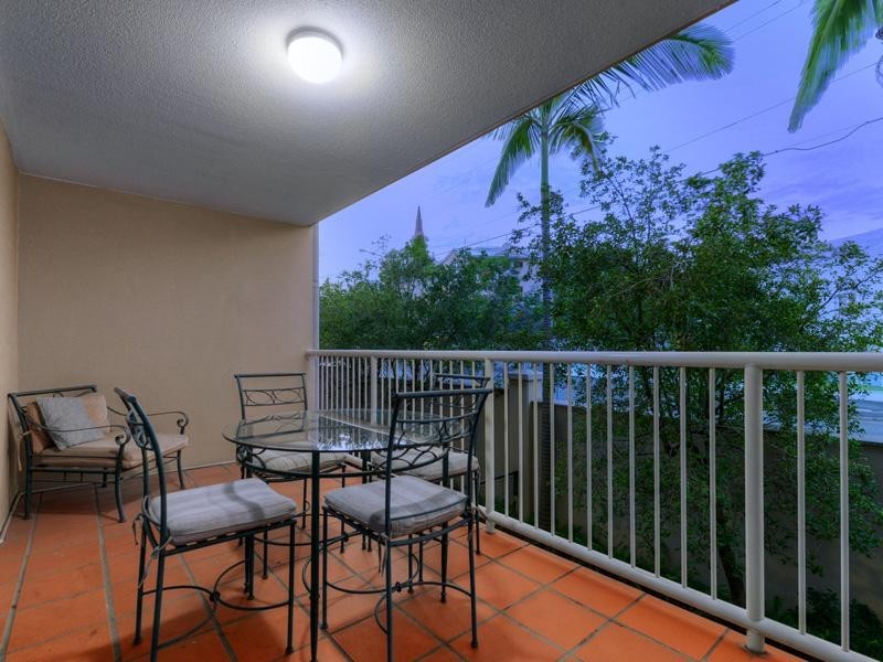 30 / 101 Bowen St, Spring Hill QLD 4000