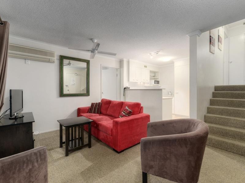 30 / 101 Bowen St, Spring Hill QLD 4000