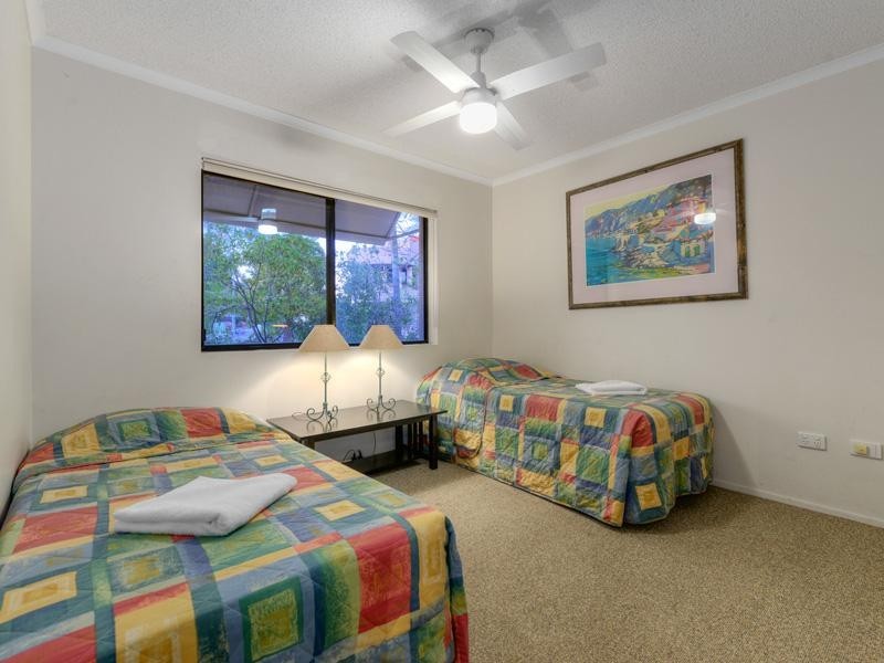 30 / 101 Bowen St, Spring Hill QLD 4000
