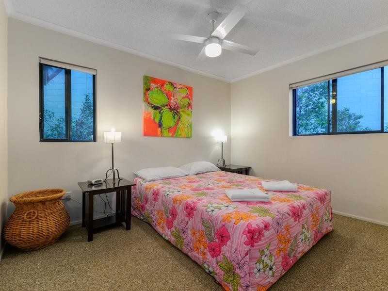 30 / 101 Bowen St, Spring Hill QLD 4000