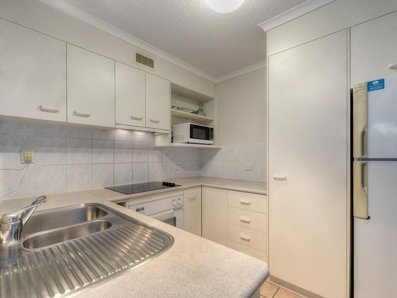 30 / 101 Bowen St, Spring Hill QLD 4000