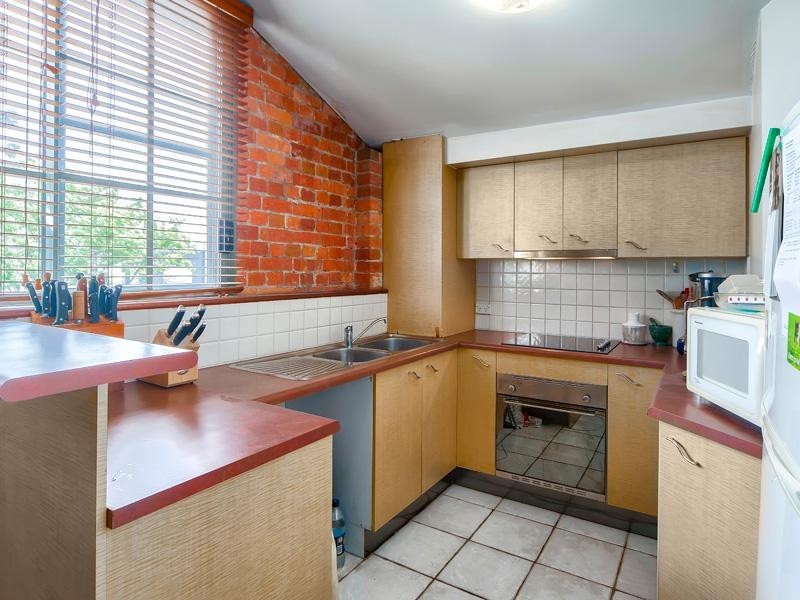 454 / 75 Welsby, New Farm QLD 4005