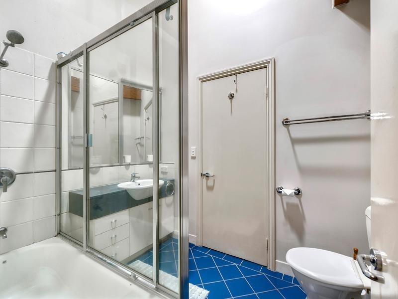 454 / 75 Welsby, New Farm QLD 4005