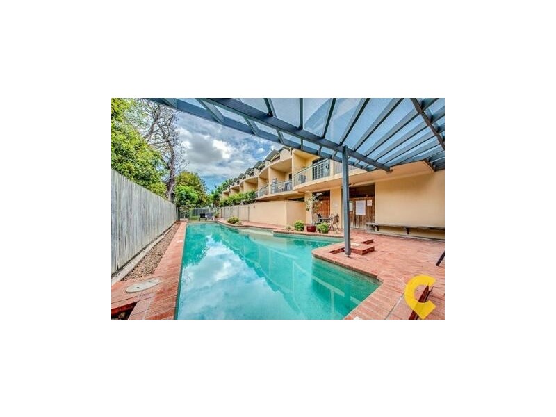 454 / 75 Welsby, New Farm QLD 4005