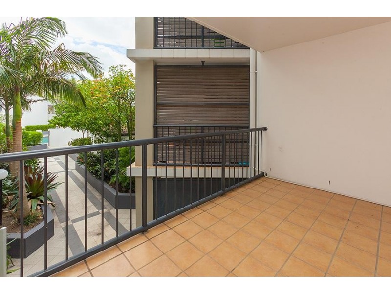 52-62 NEWSTEAD TERRACE, Newstead QLD 4006