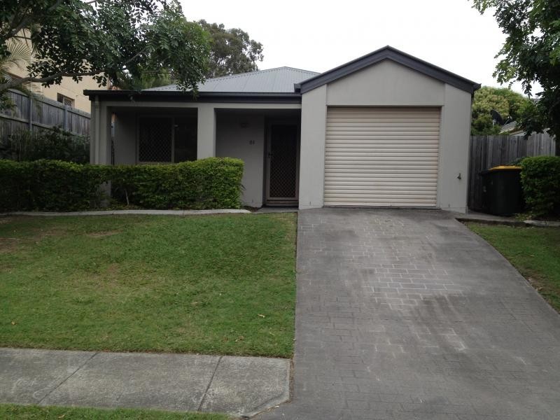 61 Johnston Street, Carina QLD 4152