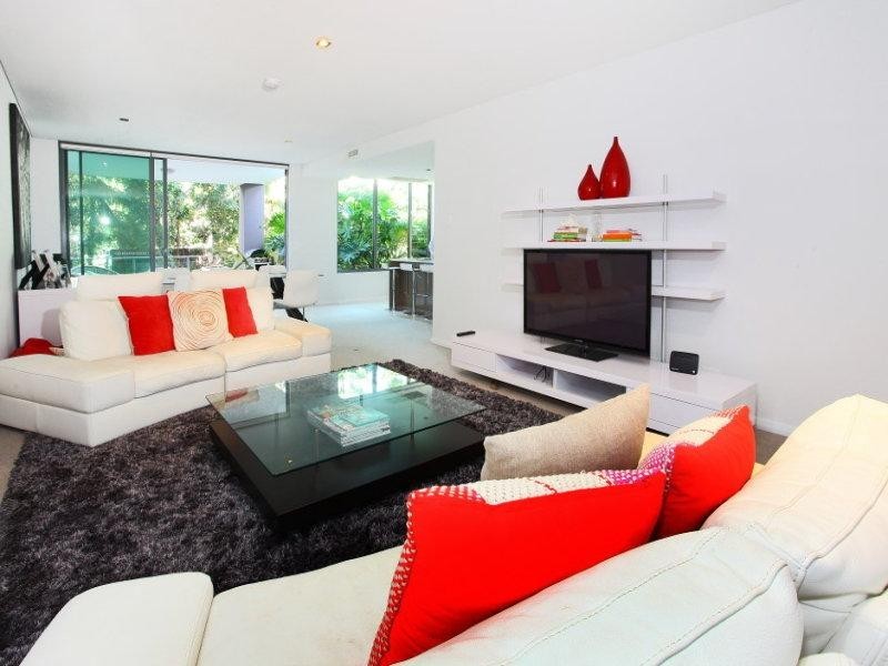 112 / 22 Ben Lexcen Place, Robina QLD 4226