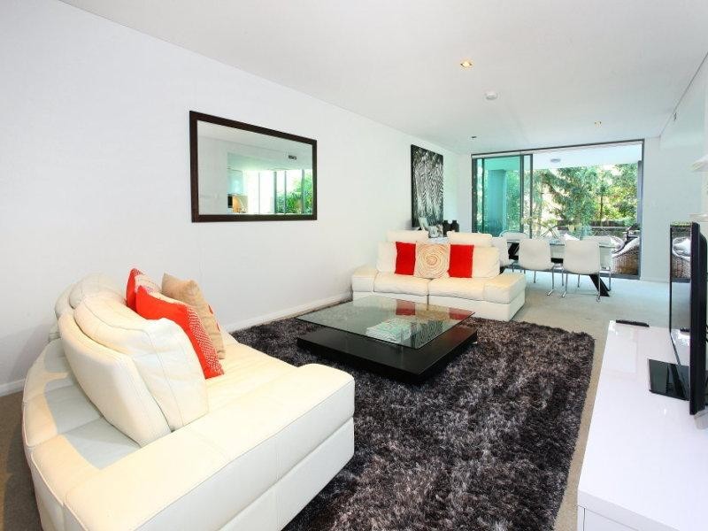 112 / 22 Ben Lexcen Place, Robina QLD 4226