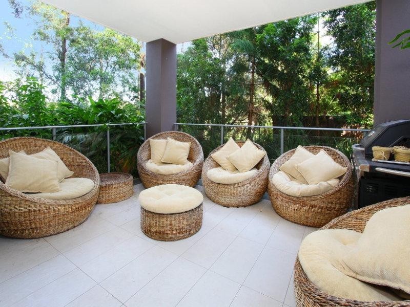 112 / 22 Ben Lexcen Place, Robina QLD 4226