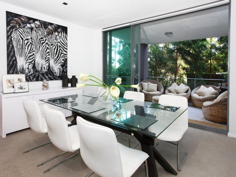 112 / 22 Ben Lexcen Place, Robina QLD 4226