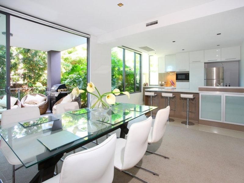 112 / 22 Ben Lexcen Place, Robina QLD 4226
