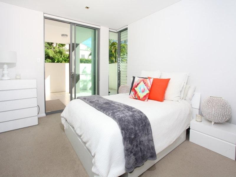 112 / 22 Ben Lexcen Place, Robina QLD 4226