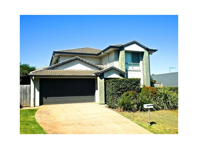 9 Keswick Pl, Redland Bay QLD 4165
