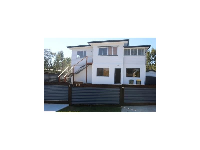 116A Cypress St, Torquay QLD 4655