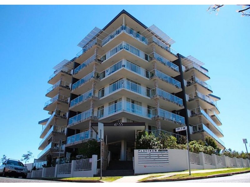 30 / 51 Dunmore Terrace, Auchenflower QLD 4066