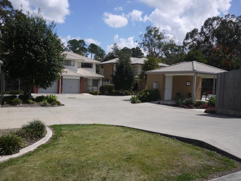 Unit 1 / 25 Neiwand Street, Calamvale QLD 4116