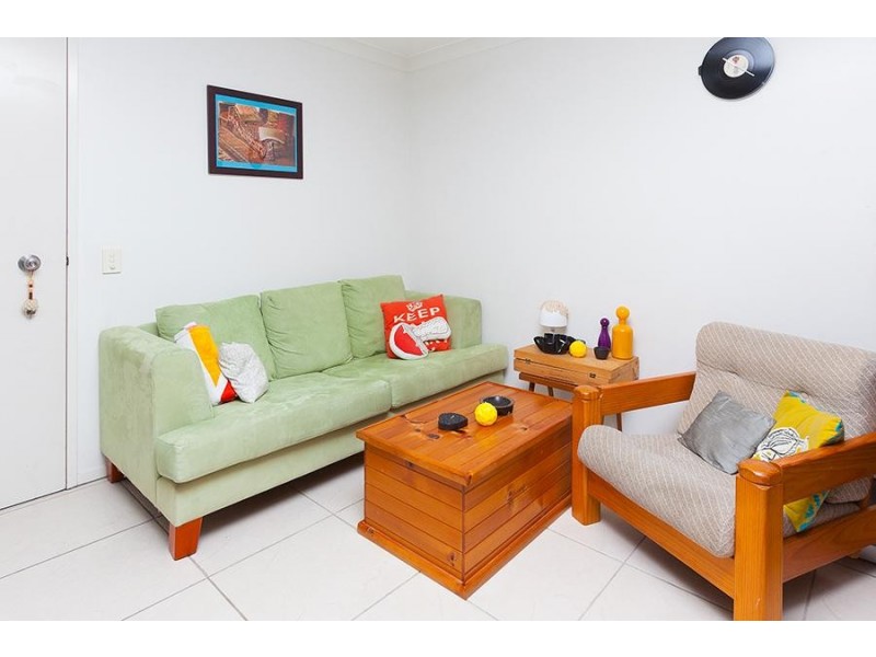 34/52 NEWSTEAD TERRACE, Newstead QLD 4006