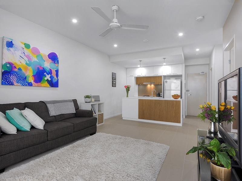 166 Sydney, New Farm QLD 4005