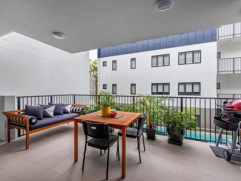 166 Sydney, New Farm QLD 4005