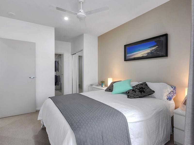 166 Sydney, New Farm QLD 4005