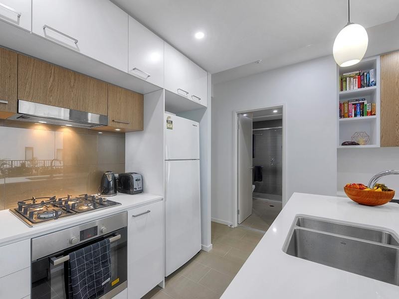 166 Sydney, New Farm QLD 4005