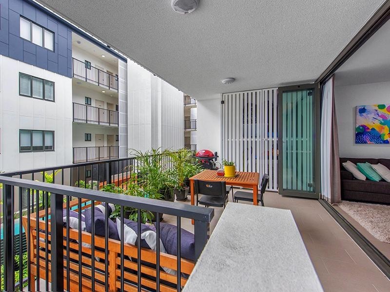 166 Sydney, New Farm QLD 4005