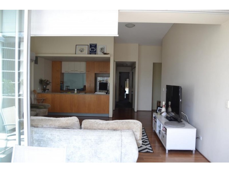 14 / 8-12 macquarie street, Teneriffe QLD 4005