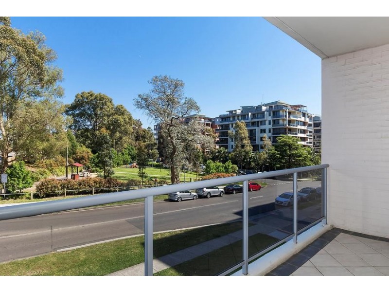 83 / 6-10 Romsey St, Waitara NSW 2077