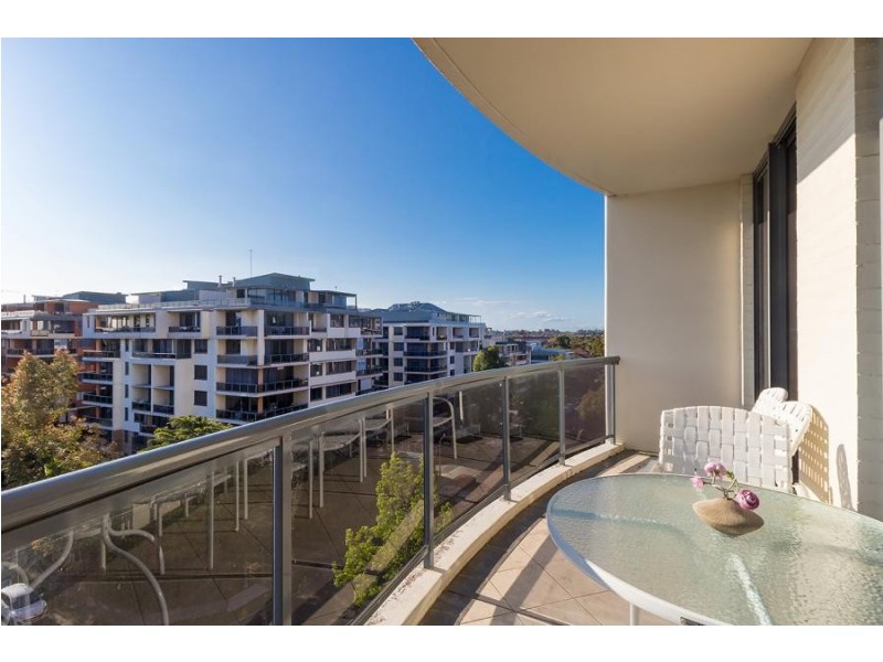 43 / 6-10 Romsey St, Waitara NSW 2077
