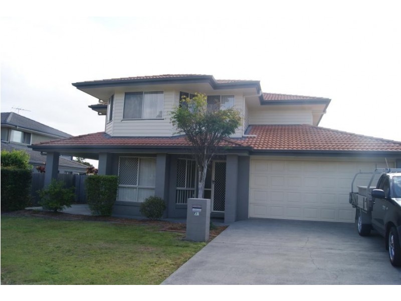 26 Earnshaw Street, Calamvale QLD 4116