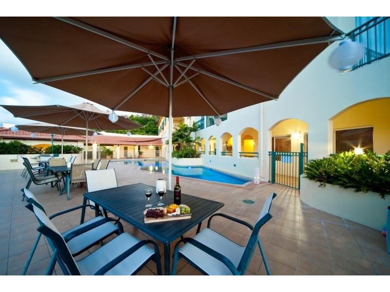 12 / 115 Shingley Drive, Airlie Beach QLD 4802