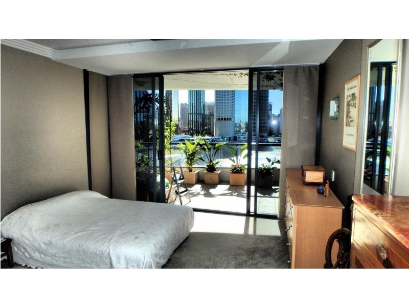 62 / 321 Main street, Kangaroo Point QLD 4169