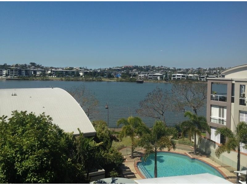 27 Vernon Terrace, Teneriffe QLD 4005