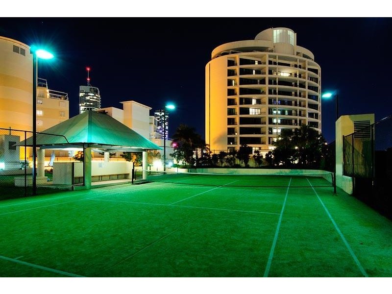 35 / 321 Main street, Kangaroo Point QLD 4169