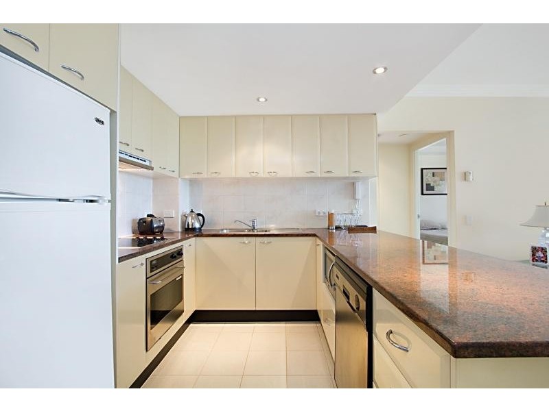 35 / 321 Main street, Kangaroo Point QLD 4169