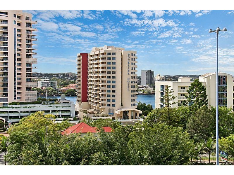 35 / 321 Main street, Kangaroo Point QLD 4169