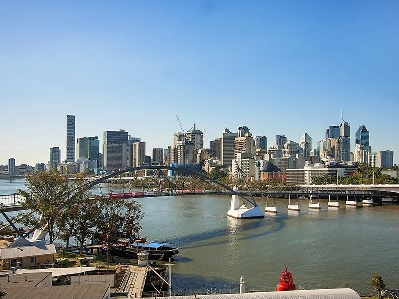 16b / 21 Dock St, South Brisbane QLD 4101